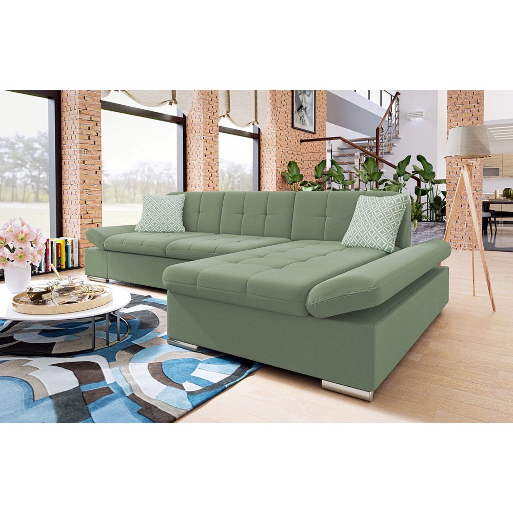 Γωνιακός καναπές Malwi-Δεξιά-Fustiki