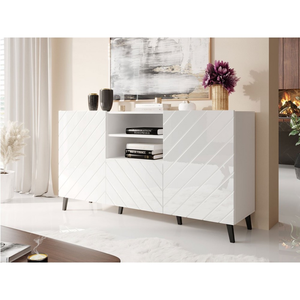 Μπουφές Abeto-Leuko