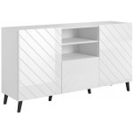 Μπουφές Abeto-Leuko