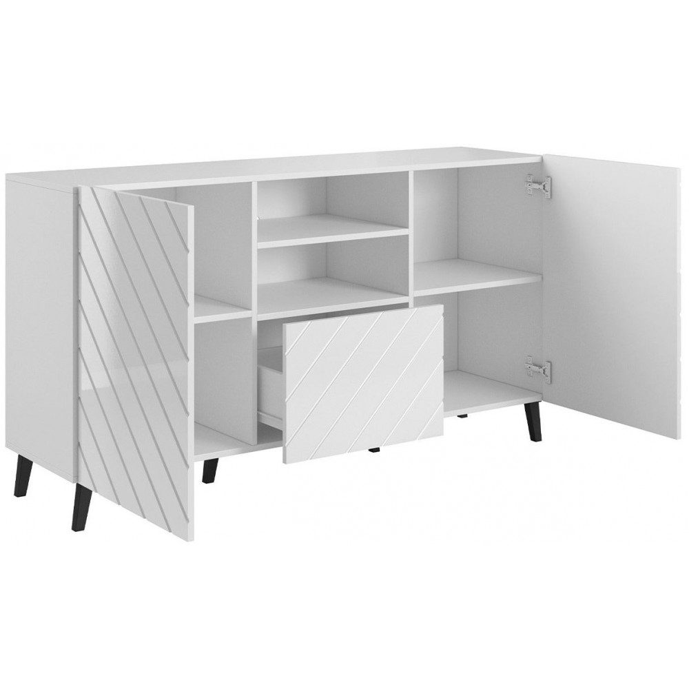 Μπουφές Abeto-Leuko