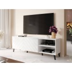 Έπιπλο τηλεόρασης Abeto-Leuko