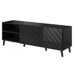 Έπιπλο τηλεόρασης Abeto-Mauro