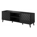 Έπιπλο τηλεόρασης Abeto-Mauro