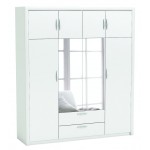 Ντουλάπα Odise