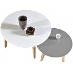 Tραπεζάκια σαλονιού Centro