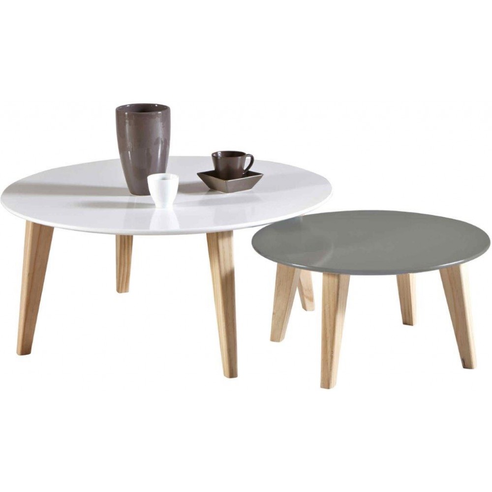 Tραπεζάκια σαλονιού Centro