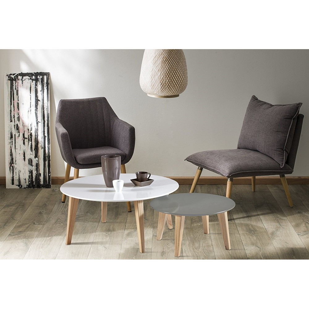 Tραπεζάκια σαλονιού Centro