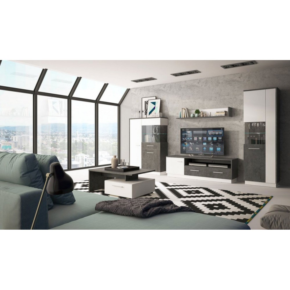 Τραπεζάκι σαλονιού Solario