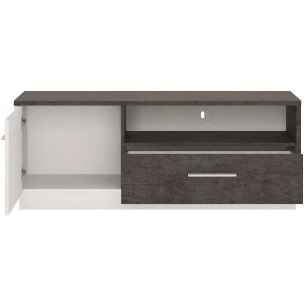 Έπιπλο τηλεόρασης Solario 1D1S