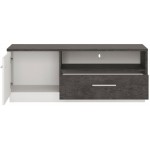 Έπιπλο τηλεόρασης Solario 1D1S