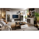 Έπιπλο τηλεόρασης Solario 1D2S