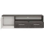 Έπιπλο τηλεόρασης Solario 1D2S