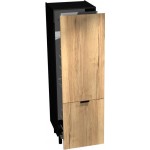 Επιδαπέδιο ντουλάπι Italia SP60 Cargo Evo-Φυσικό
