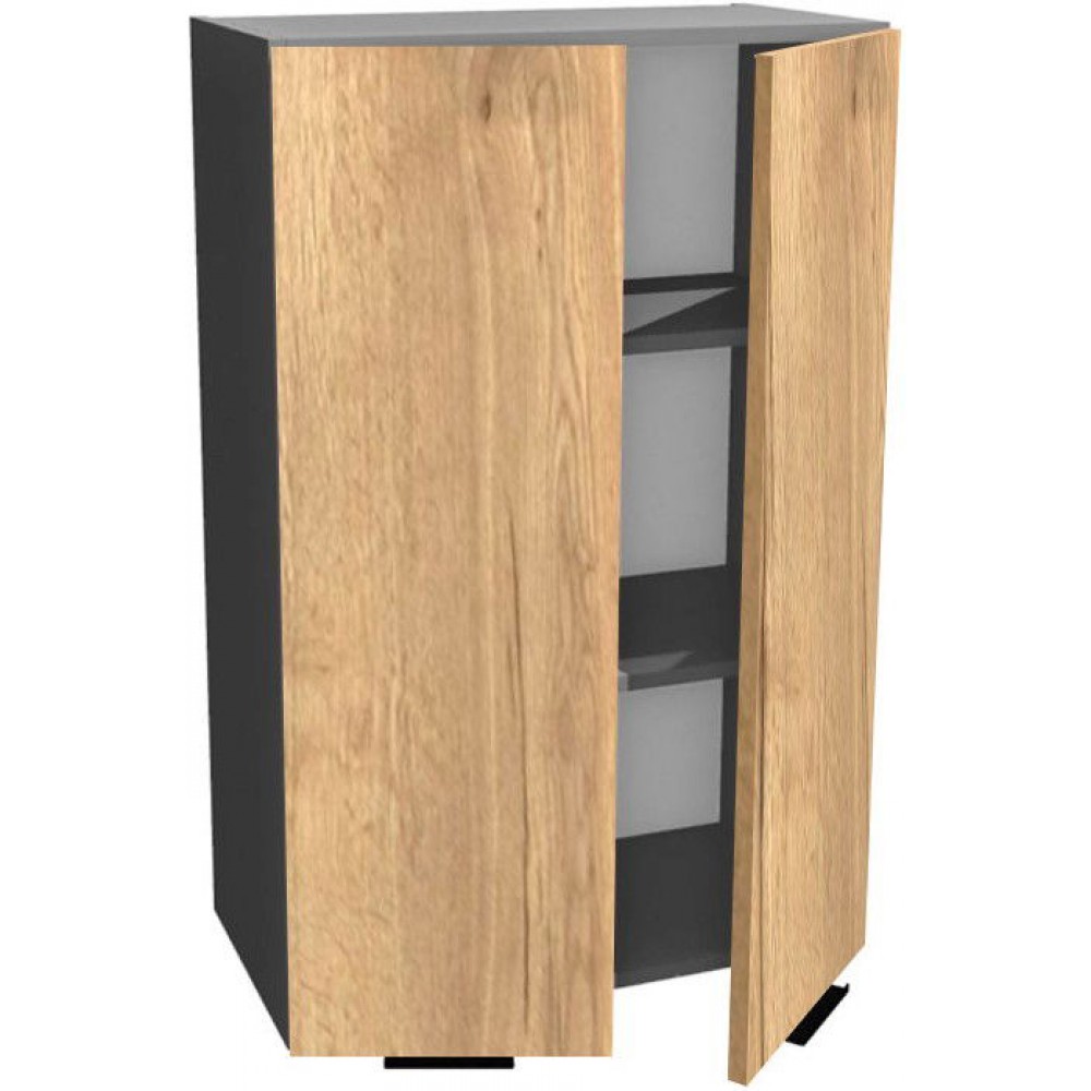 Κρεμαστό ντουλάπι Italia W8/94-Φυσικό