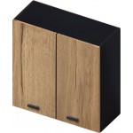 Κρεμαστό ντουλάπι Italia WS8/94-Φυσικό