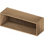 Κρεμαστό ντουλάπι ανοιχτό Italia WOK8/36-Φυσικό