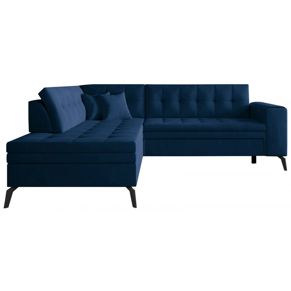 Γωνιακός καναπές Lanvin-Αριστερή-Mple