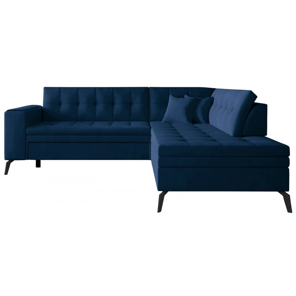 Γωνιακός καναπές Lanvin-Δεξιά-Mple