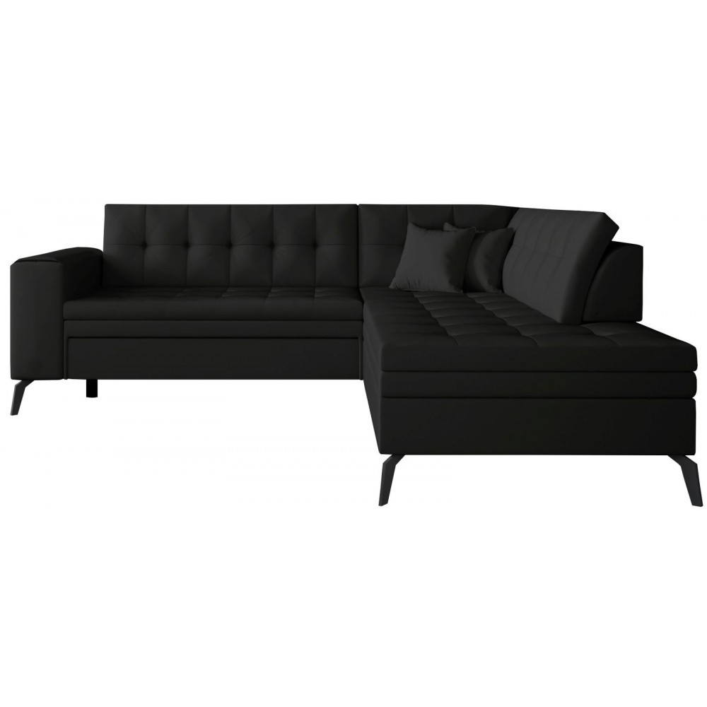 Γωνιακός καναπές Lanvin-Δεξιά-Mauro