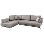 Γωνιακός καναπές Larde-Αριστερή-Gkri