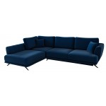 Γωνιακός καναπές Larde-Αριστερή-Mple