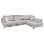 Γωνιακός καναπές Larde-Δεξιά-Leuko