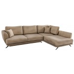 Γωνιακός καναπές Larde-Δεξιά-Mpez 280x178x90