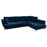 Γωνιακός καναπές Larde-Δεξιά-Mple