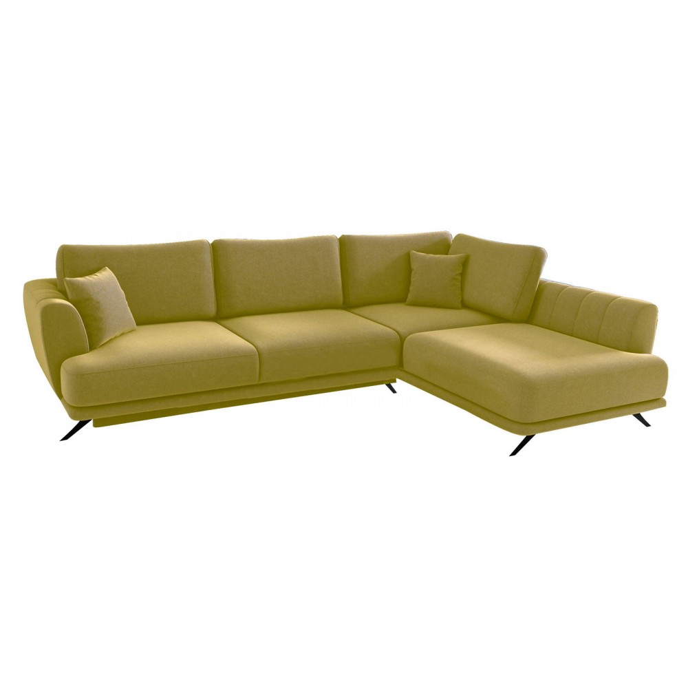 Γωνιακός καναπές Larde-Δεξιά-Kitrino