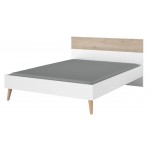 Κρεβάτι Randers-Fusiko-Leuko-140 x 200