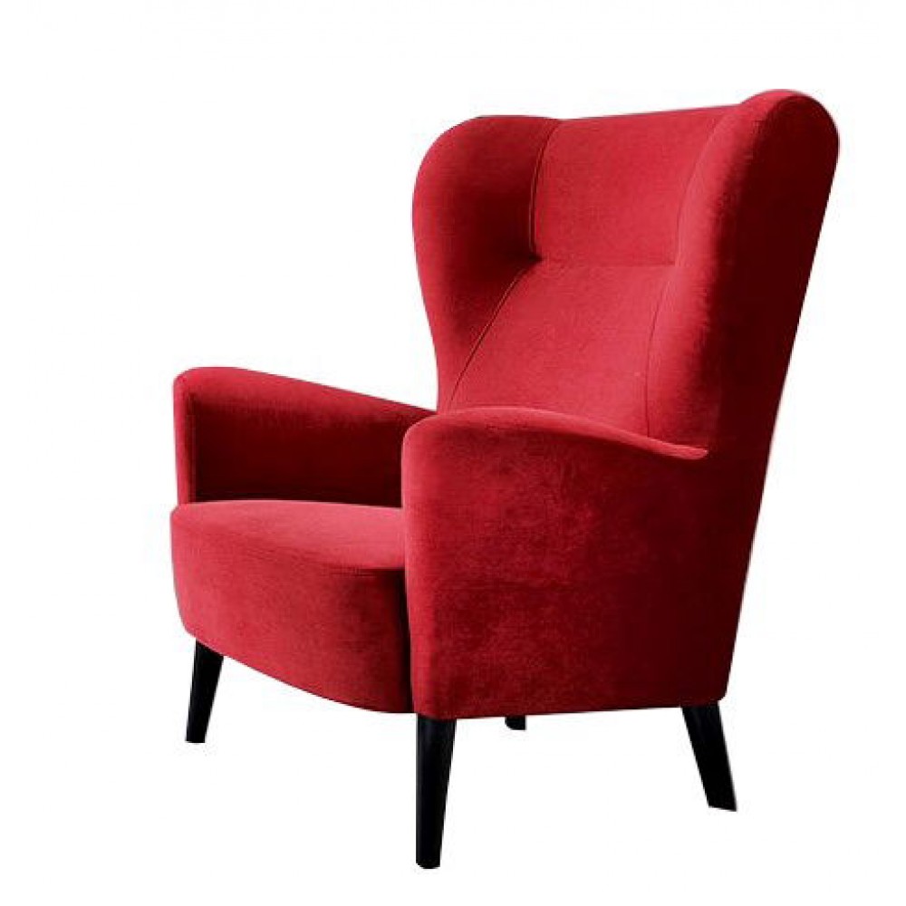 Πολυθρόνα Previous-Kokkino-Mauro