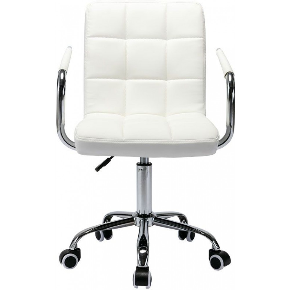 Καρέκλα γραφείου Muz 629-Leuko