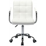 Καρέκλα γραφείου Muz 629-Leuko