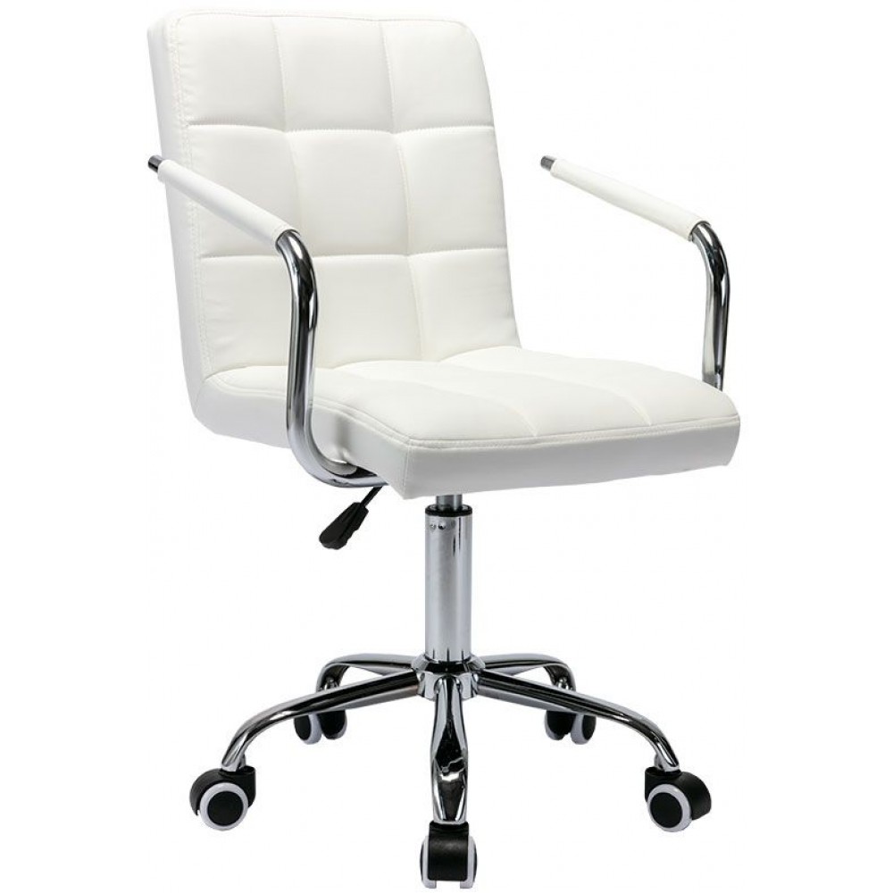 Καρέκλα γραφείου Muz 629-Leuko