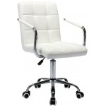 Καρέκλα γραφείου Muz 629-Leuko