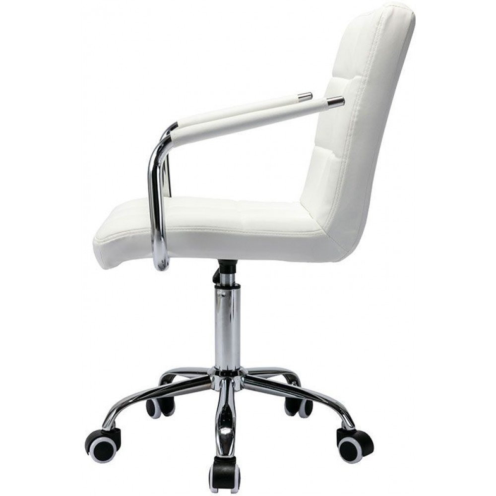 Καρέκλα γραφείου Muz 629-Leuko