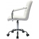 Καρέκλα γραφείου Muz 629-Leuko