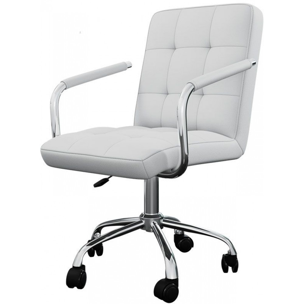 Καρέκλα γραφείου Muz 629-Leuko