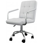 Καρέκλα γραφείου Muz 629-Leuko