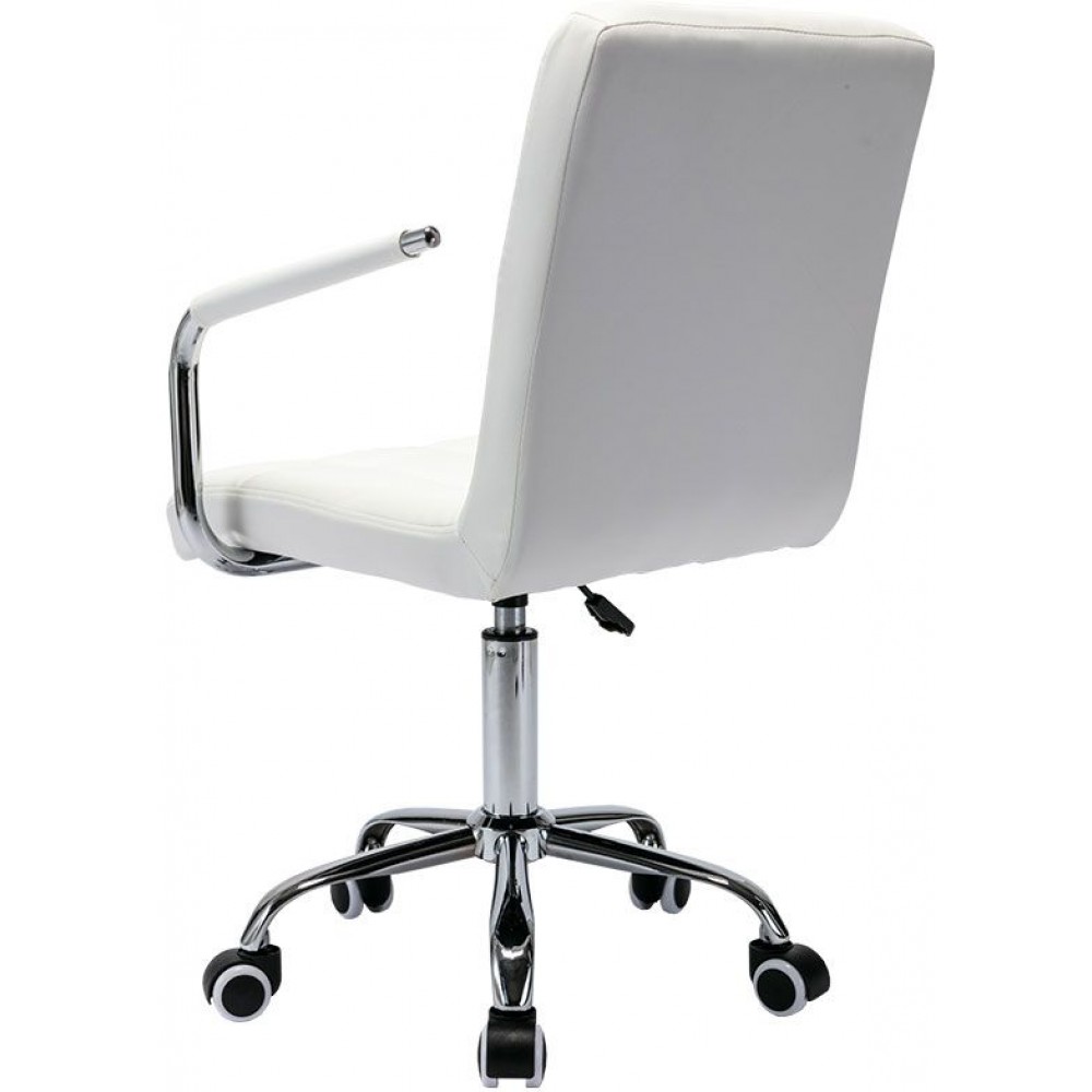 Καρέκλα γραφείου Muz 629-Leuko