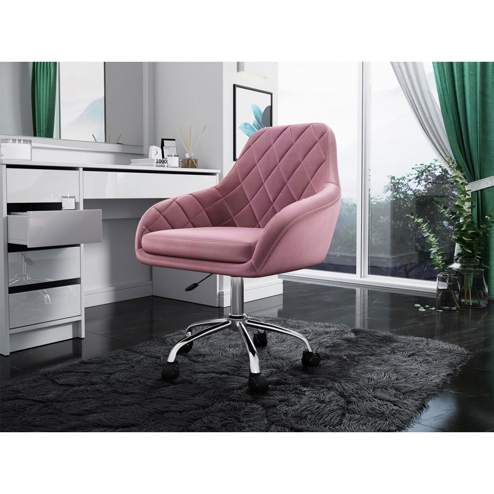 Καρέκλα γραφείου Muz 1018-Gkri