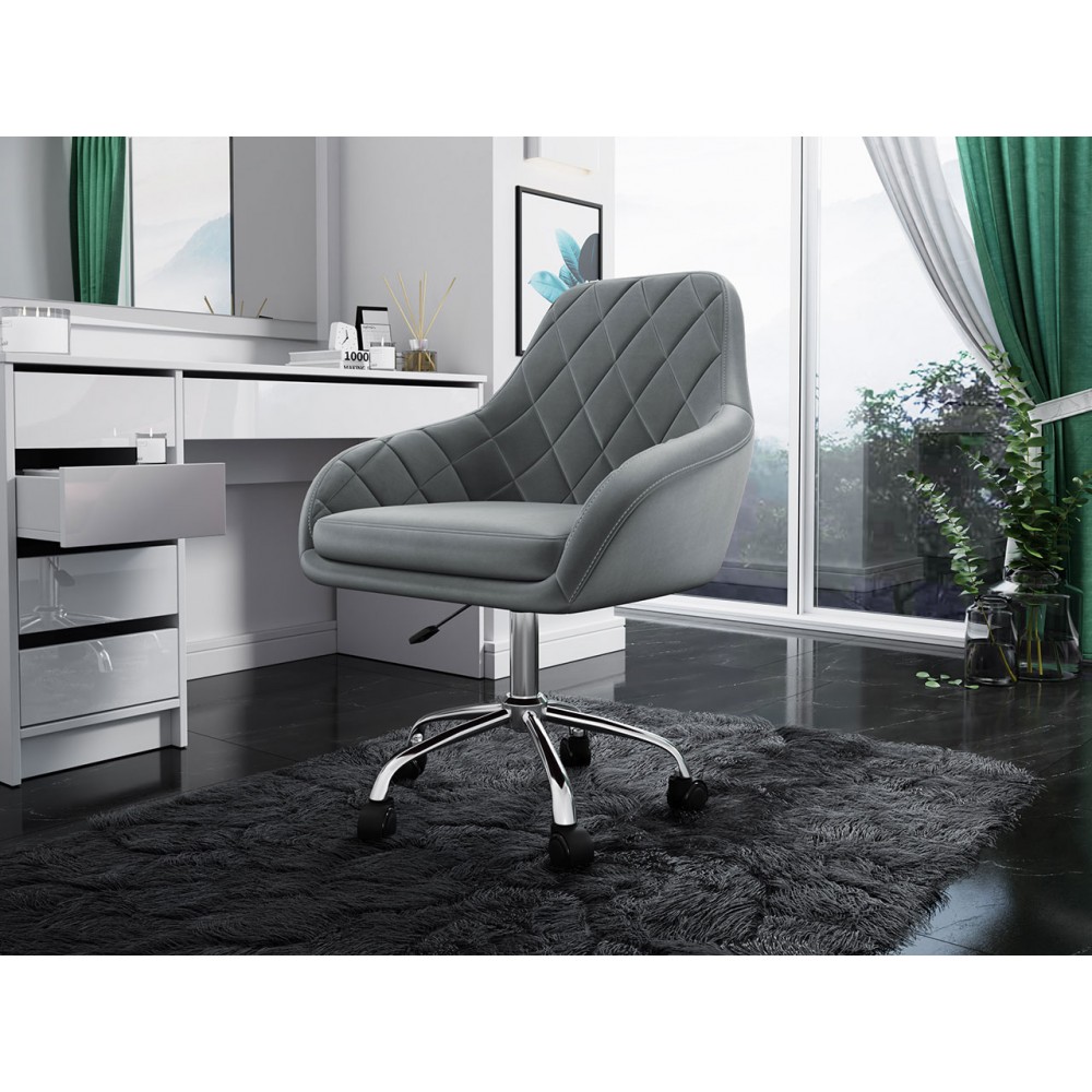 Καρέκλα γραφείου Muz 1018-Mple