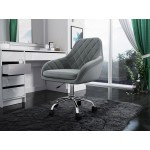 Καρέκλα γραφείου Muz 1018-Mple