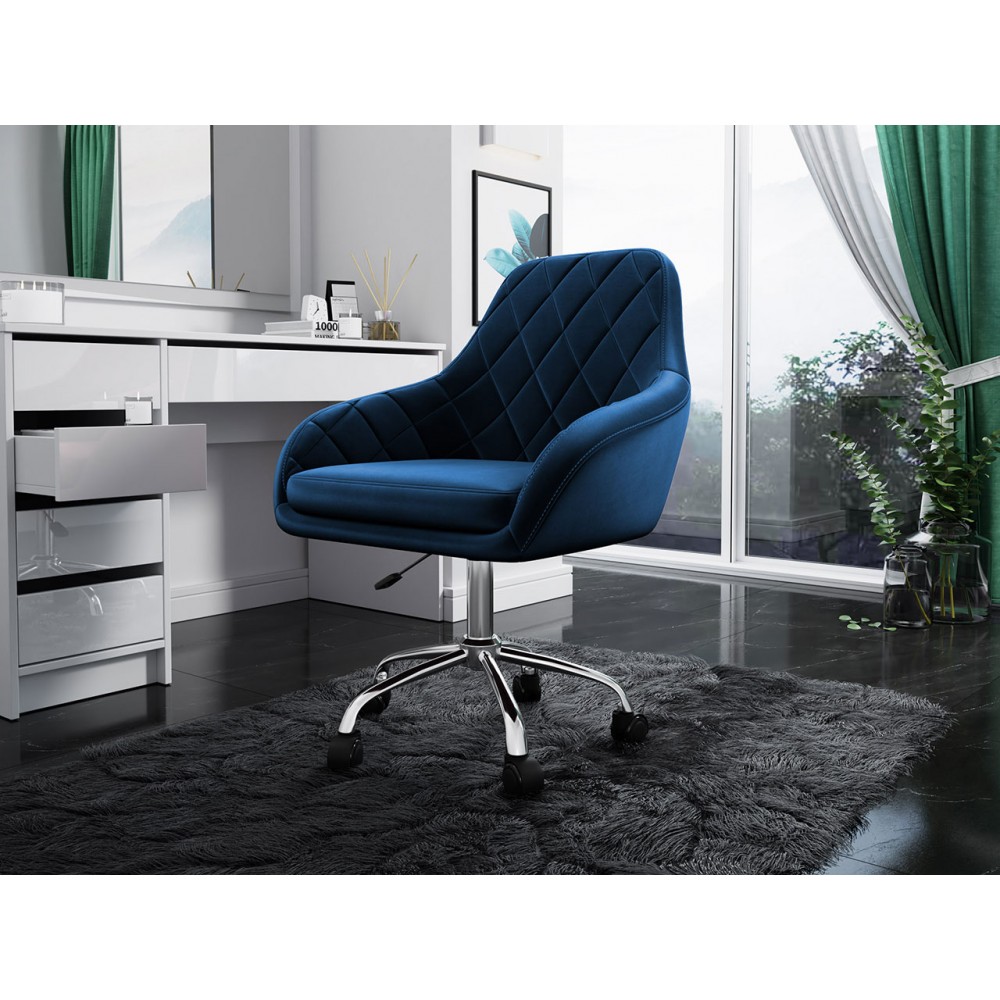 Καρέκλα γραφείου Muz 1018-Mple