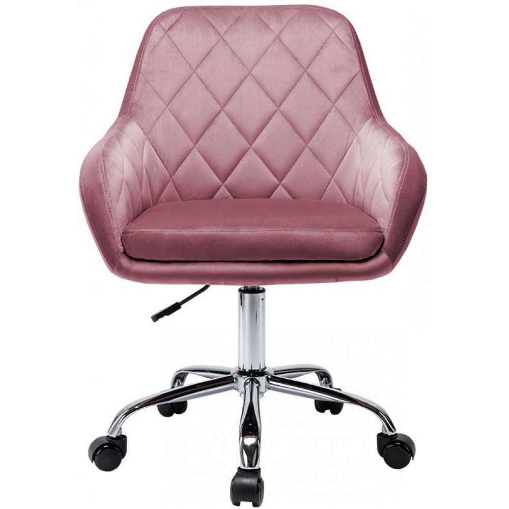 Καρέκλα γραφείου Muz 1018-Roz