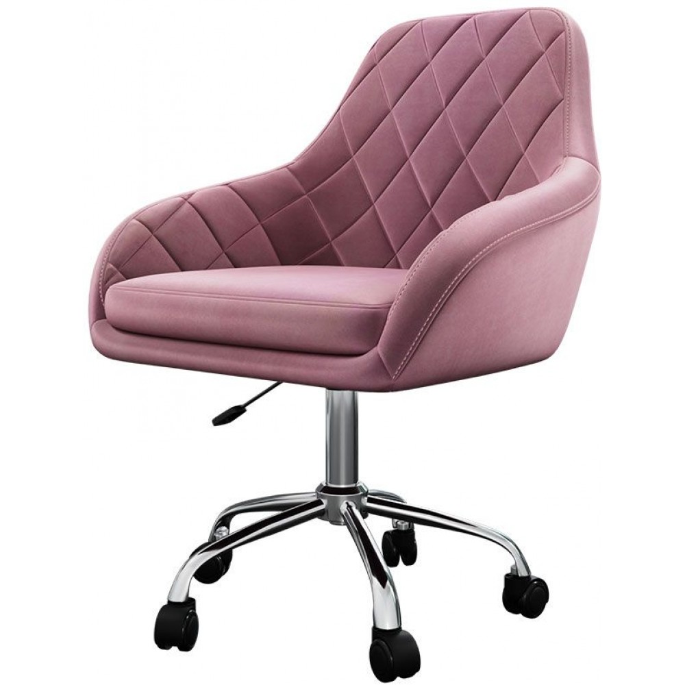 Καρέκλα γραφείου Muz 1018-Roz