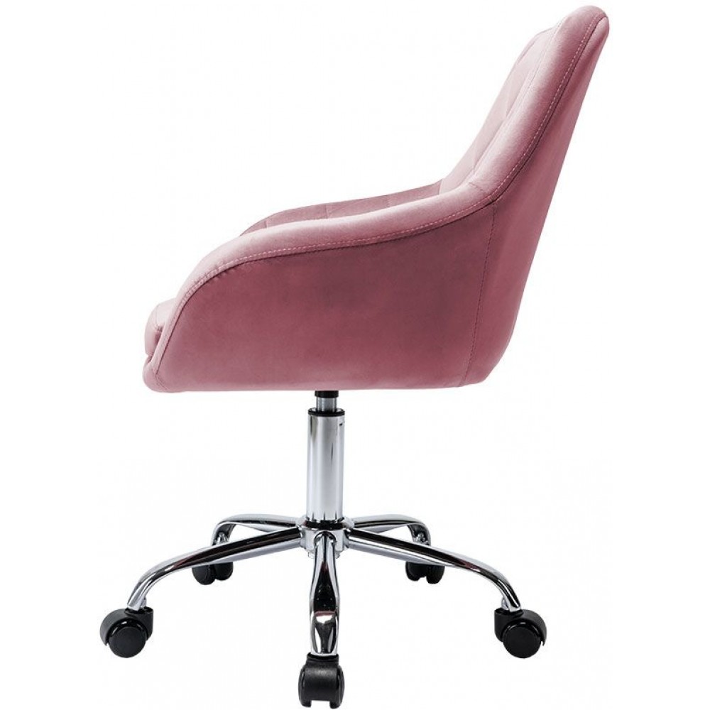 Καρέκλα γραφείου Muz 1018-Roz
