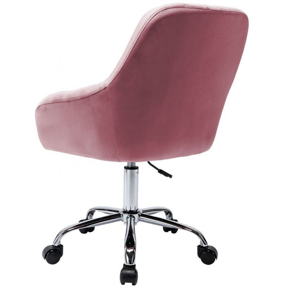 Καρέκλα γραφείου Muz 1018-Roz