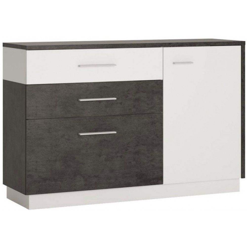 Μπουφές Solario 1D2S1K