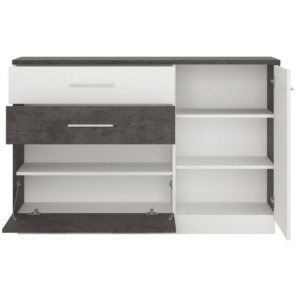 Μπουφές Solario 1D2S1K